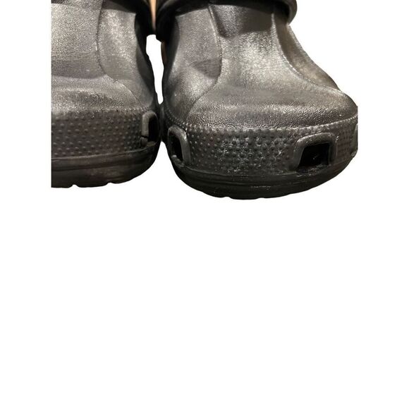 Crocs clogs shoes size 9-11 - Picture 9 of 11